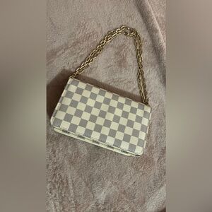 Daisy Rose crossbody bag